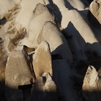 Photo de Turquie - Le Parc Naturel de Göreme